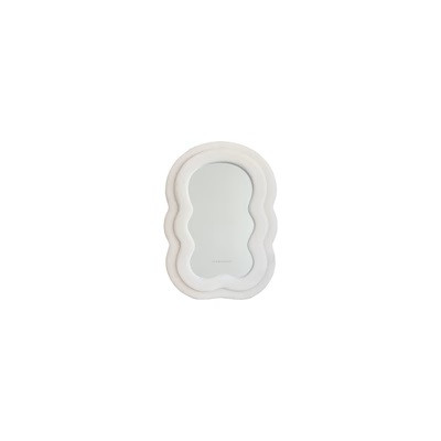 MIROIR CHARLIE TEDDY BOUCLE...