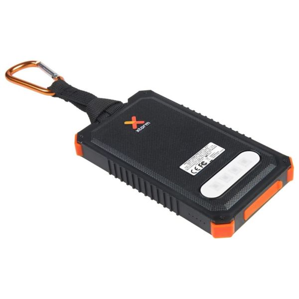 CHARGEUR SOLAIRE 5000 MAH