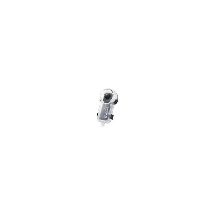 CAISSON DE PLONGEE POUR CAMERA X4 INSTA360...