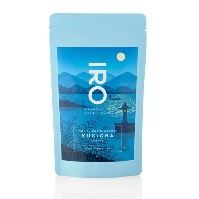 THE VERT KUKICHA BIO...