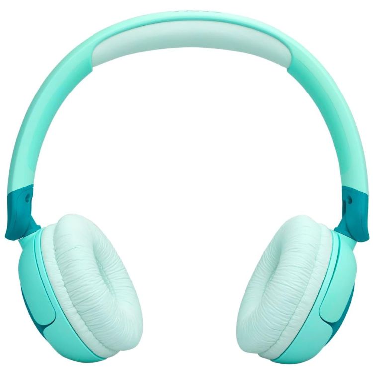 CASQUE SANS FIL JUNIOR 320BT VERT