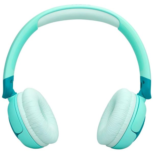 CASQUE SANS FIL JUNIOR 320BT VERT