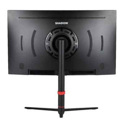 ECRAN GAMING INCURVE 27' DRAKKAR SHADOW FULLHD 2