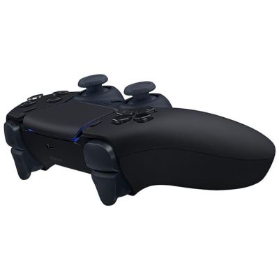 MANETTE PS5 & PC DUALSENSE MIDNIGHT BLACK 2