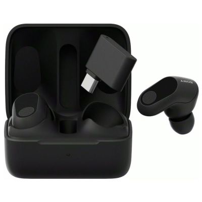 ECOUTEURS GAMING SANS FIL INZONE BUDS WF-G700NB PC & PS5 NOIR