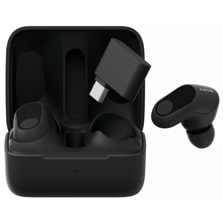 ECOUTEURS GAMING SANS FIL INZONE BUDS WF-G700NB PC & PS5 NOIR