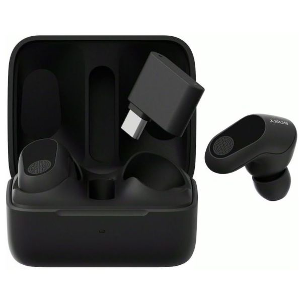 ECOUTEURS GAMING SANS FIL INZONE BUDS WF-G700NB PC & PS5 NOIR