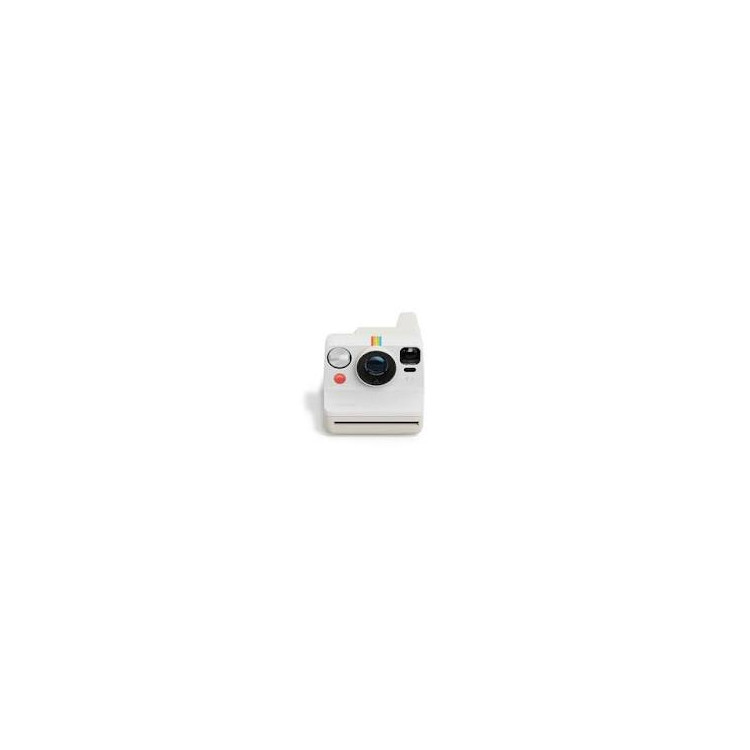 APPAREIL PHOTO INSTANTANE NOW GEN 3 BLANC GALET