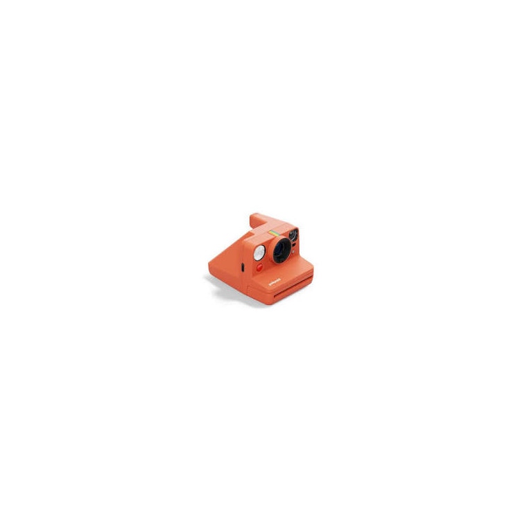 NOW+ GEN 3 CORAL INSTANT CAMERA