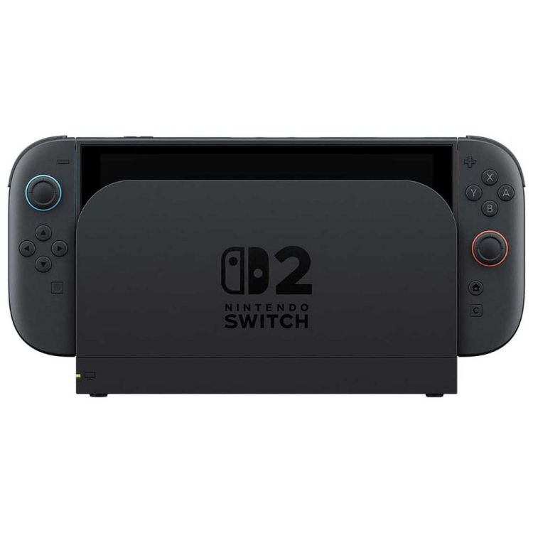 CONSOLE SWITCH 2