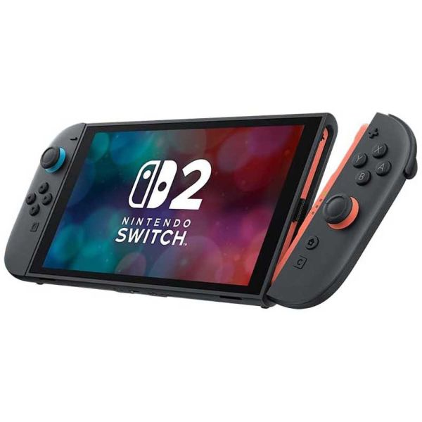 CONSOLE SWITCH 2