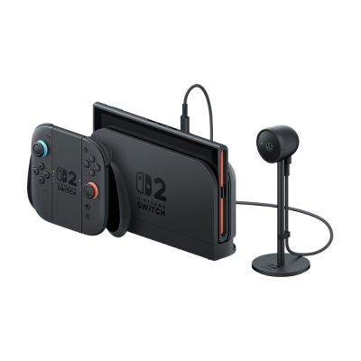 CAMERA SWITCH 2 2