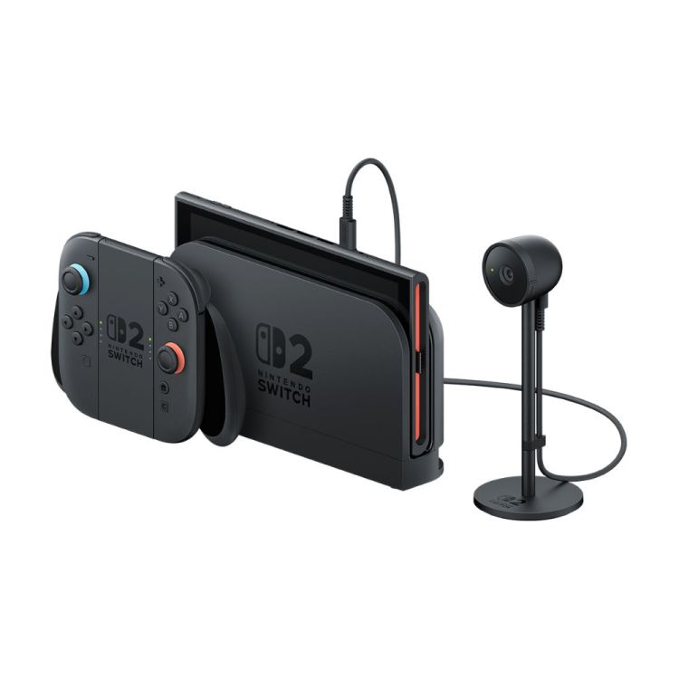CAMERA SWITCH 2