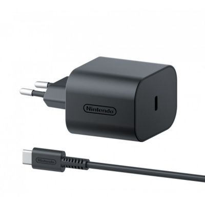 ADAPTATEUR SECTEUR SWITCH 2 