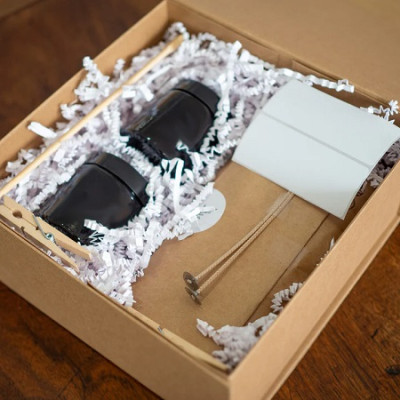 KIT DIY DE CREATION DE...