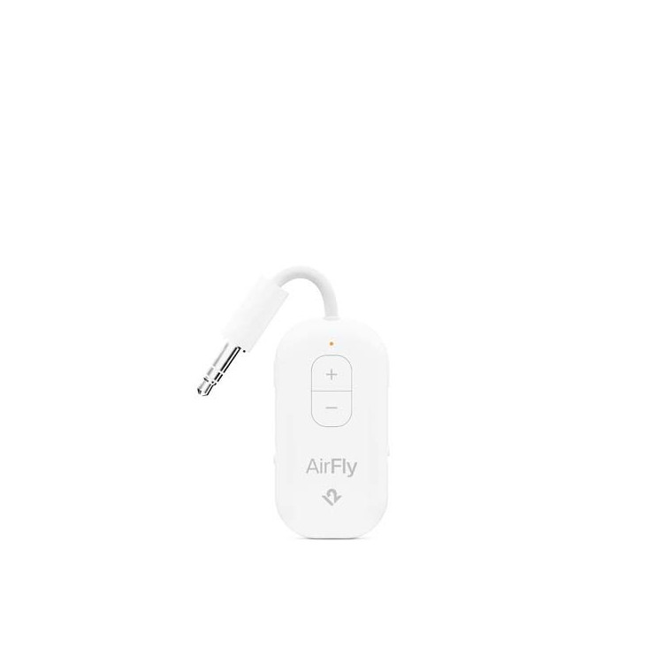 EMETTEUR POUR ECOUTEURS SANS FIL AIRFLY PRO 2...