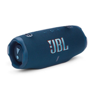 ENCEINTE BT CHARGE 6 BLEU