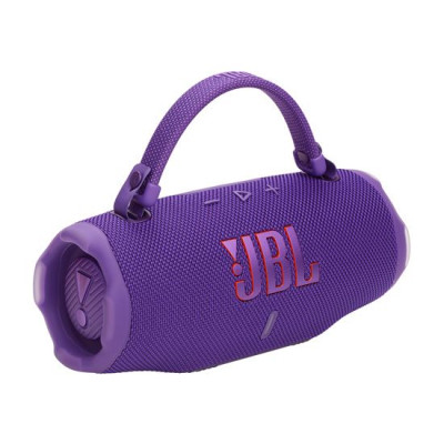 ENCEINTE BT CHARGE 6 VIOLET