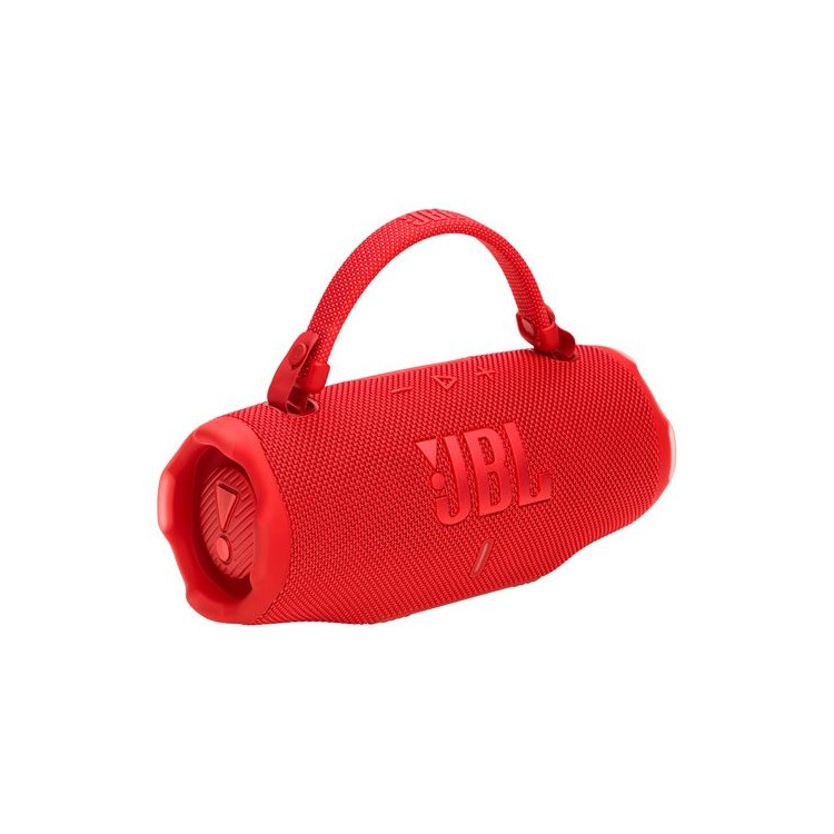 BT CHARGE 6 RED SPEAKER