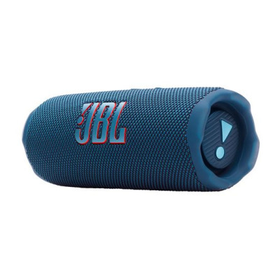 FLIP 7 BLUE WIRELESS SPEAKER