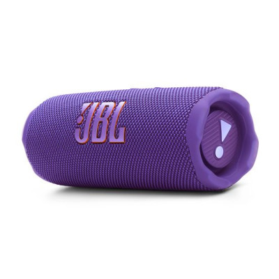 FLIP 7 WIRELESS SPEAKER PURPLE