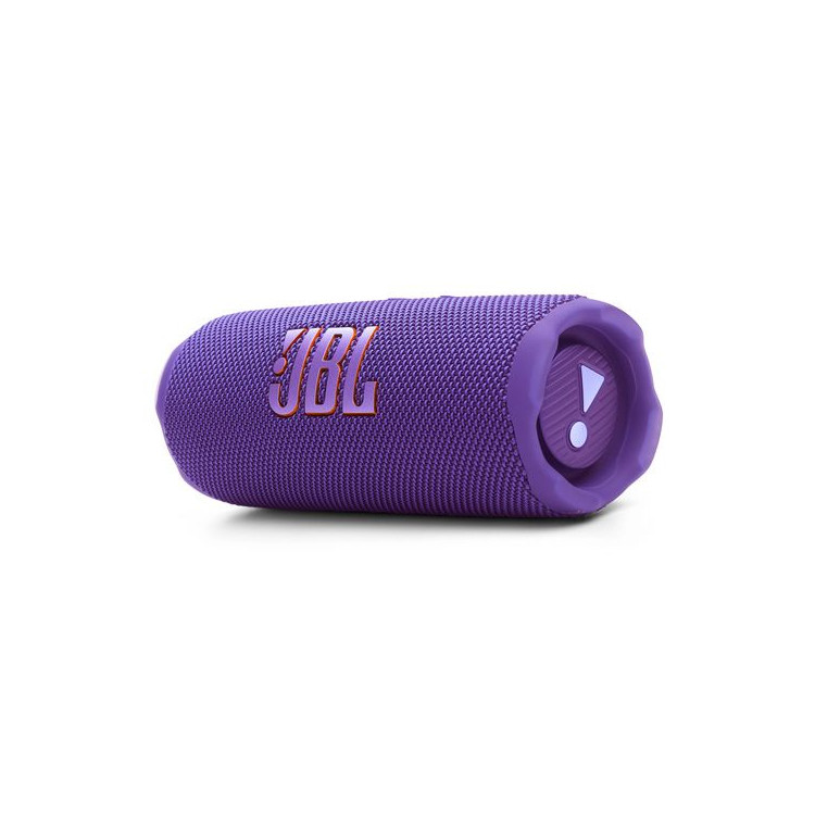 ENCEINTE SANS FIL FLIP 7 VIOLET