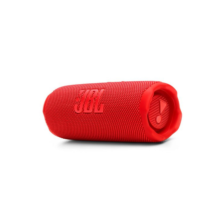FLIP 7 RED WIRELESS SPEAKER