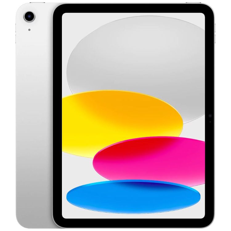 IPAD AIR 11 WIFI 256GO M3 ARGENT 2025