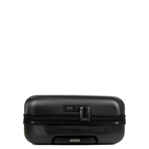 VALISE AIR ARMOUR SLIM 55 CM NOIR