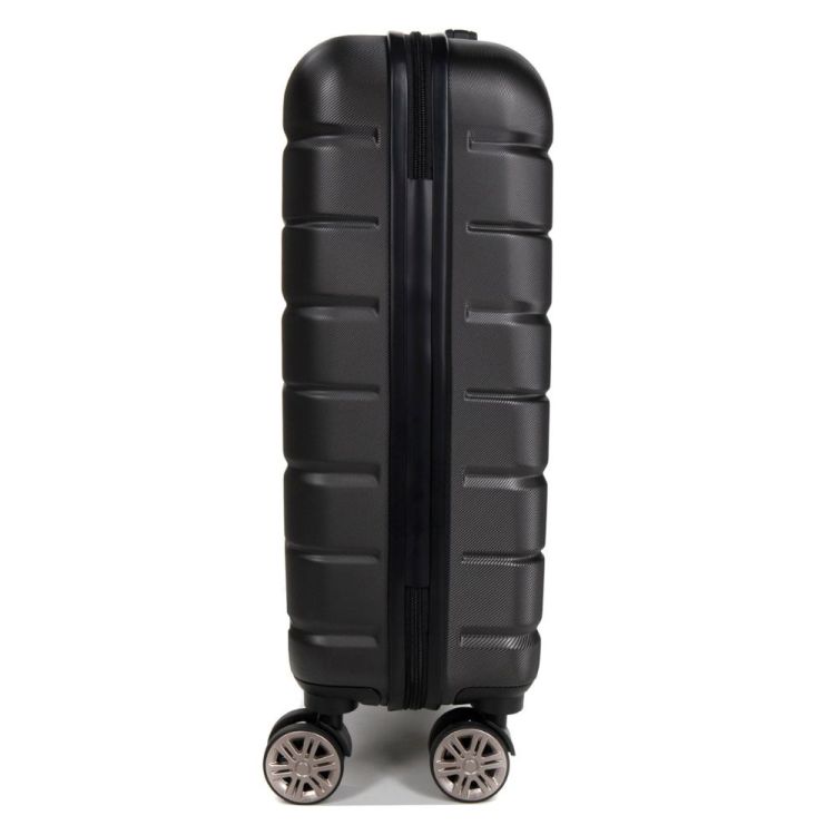 VALISE AIR ARMOUR SLIM 55 CM NOIR