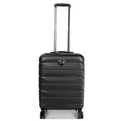 VALISE AIR ARMOUR SLIM 55 CM NOIR