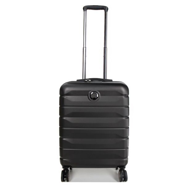VALISE AIR ARMOUR SLIM 55 CM NOIR