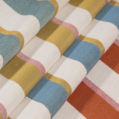 TAPIS OUTDOOR CANDY 200X290CM YELLOW 2