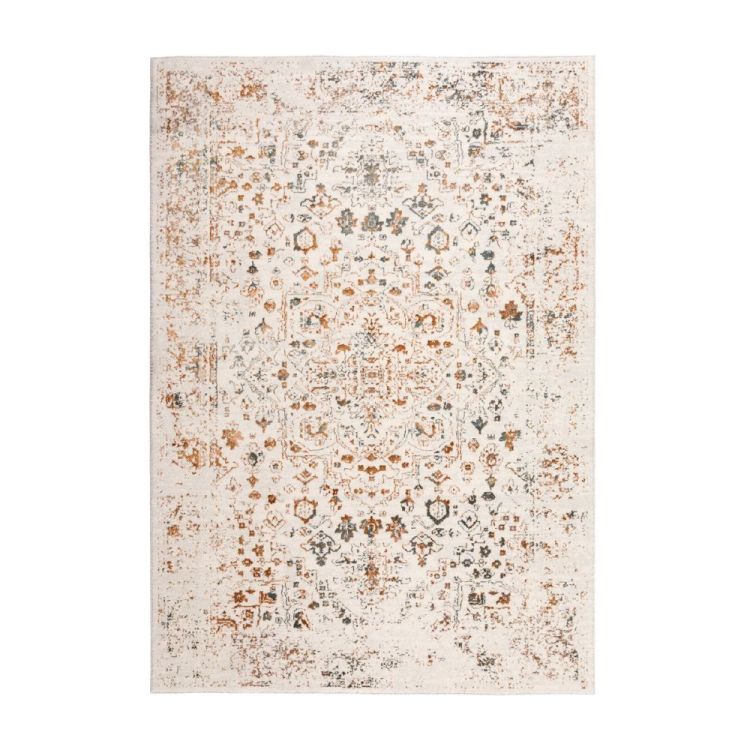 TAPIS AMMAN 200X300CM GOLD