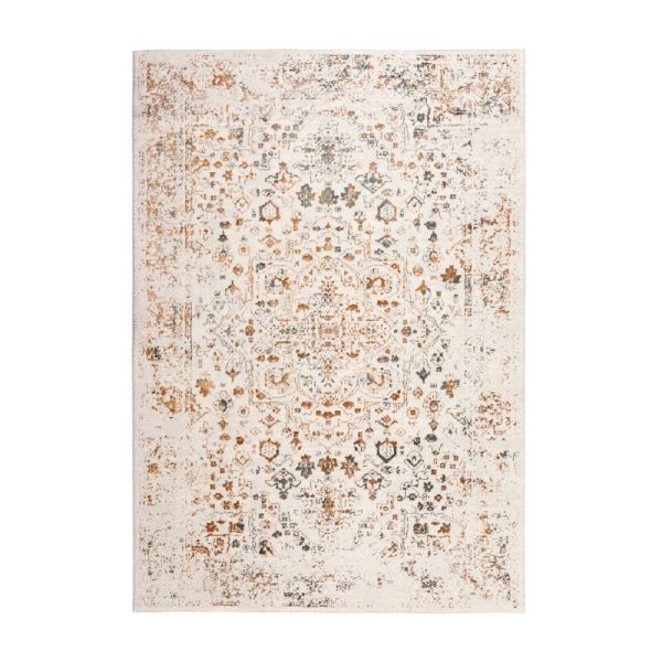 TAPIS AMMAN 200X300CM GOLD