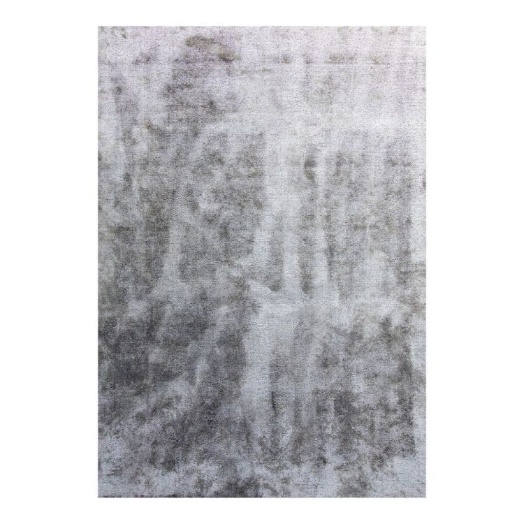 TAPIS SORRENTE 160X230CM 23 GRIS