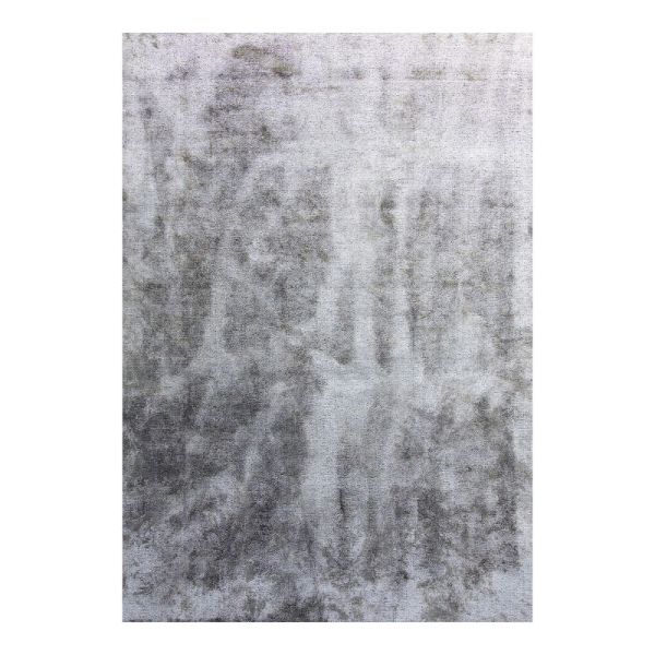 TAPIS SORRENTE 160X230CM 23 GRIS