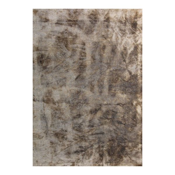 TAPIS SORRENTE 160X230CM 16 MARRON