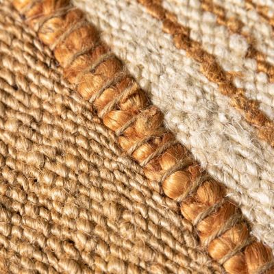 TAPIS HAVANA 160X230CM BLEU 2