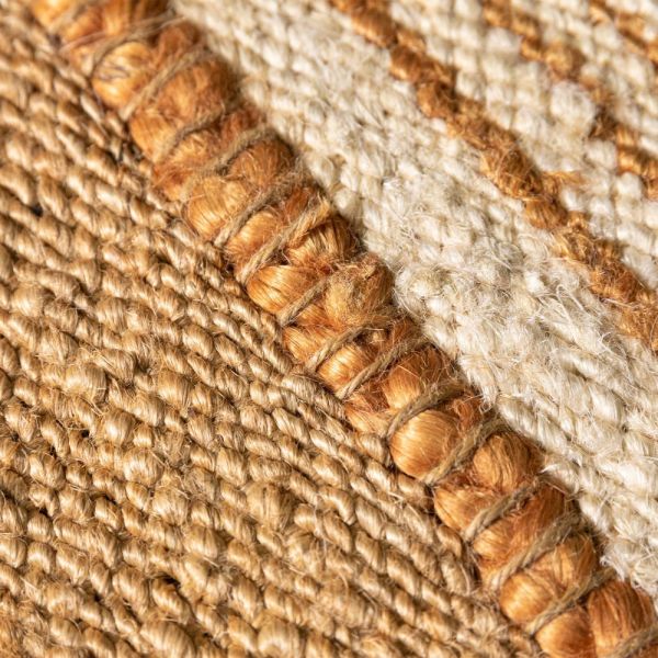 TAPIS HAVANA 200X290CM TERRACOTA