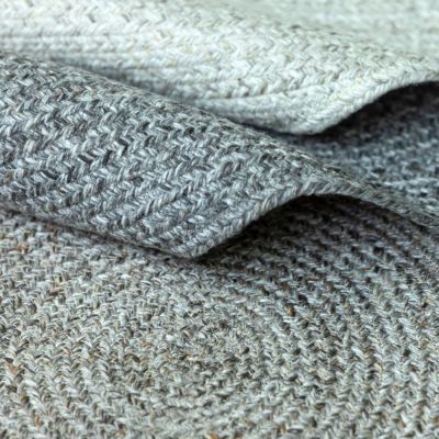 TAPIS BENARES 200X290CM NATUREL OCRE 2