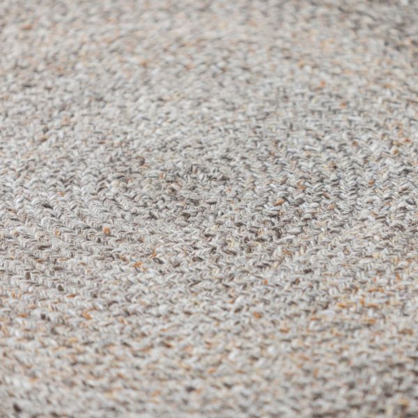 TAPIS BENARES 160X230CM NATUREL OCRE