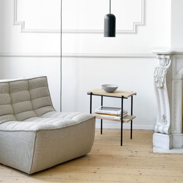 CANAPE MODULAIRE N701 PAR JACQUES DENEEF