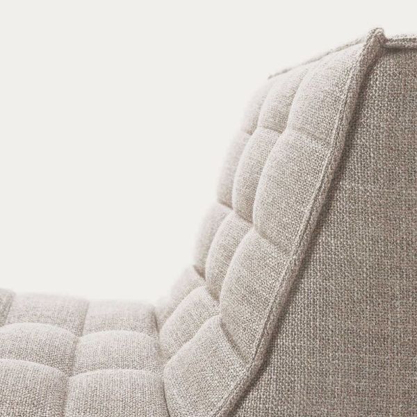 CANAPE MODULAIRE N701 PAR JACQUES DENEEF
