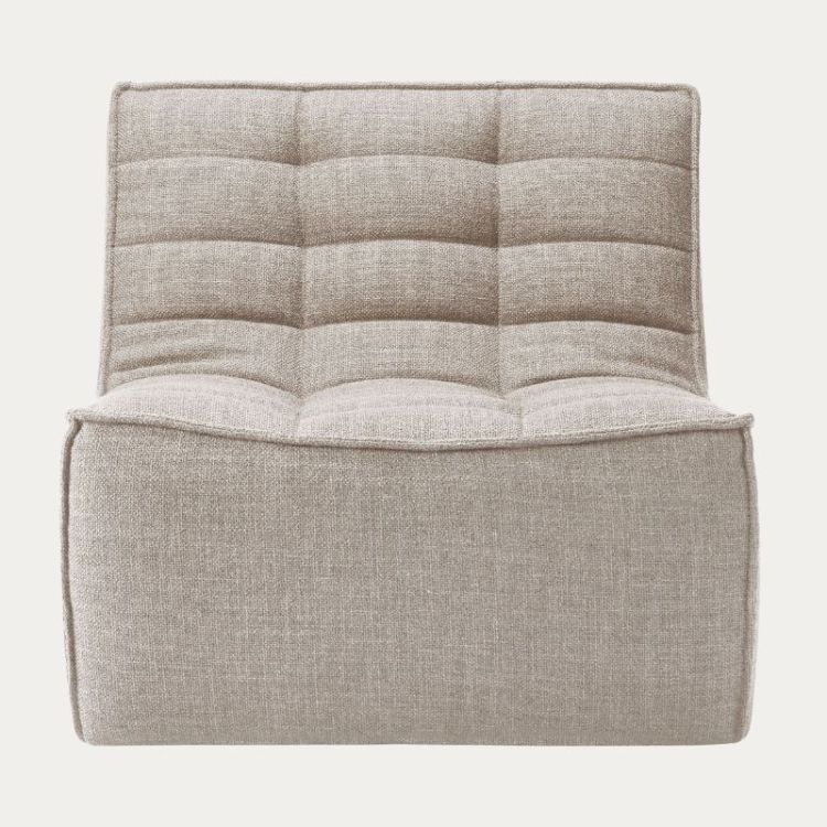 CANAPE MODULAIRE N701 PAR JACQUES DENEEF