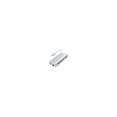 ADAPTATEUR MULTIMEDIA USB-C...