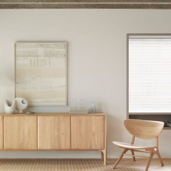 BUFFET PI 230 CM X 45 CMPAR ALAIN VAN HAVRE