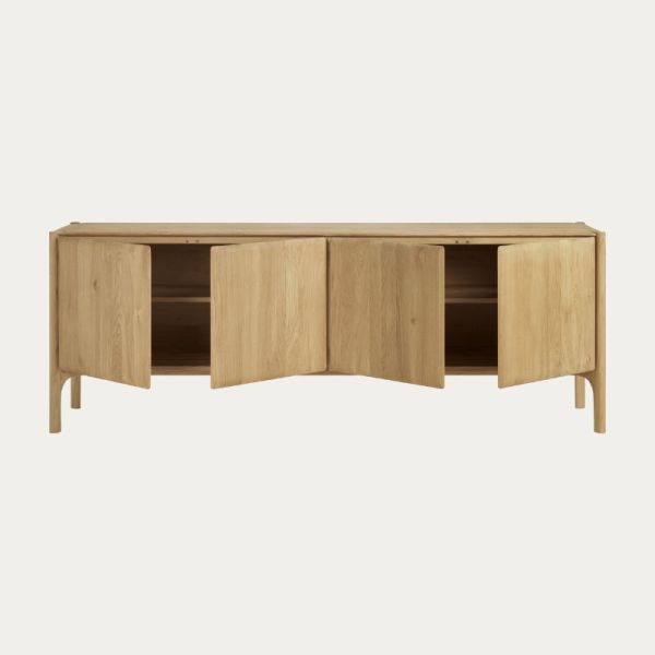 BUFFET PI 230 CM X 45 CMPAR ALAIN VAN HAVRE
