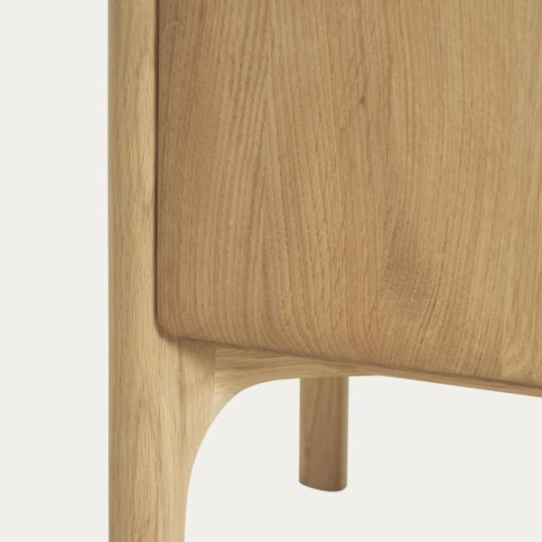 BUFFET PI 230 CM X 45 CMPAR ALAIN VAN HAVRE