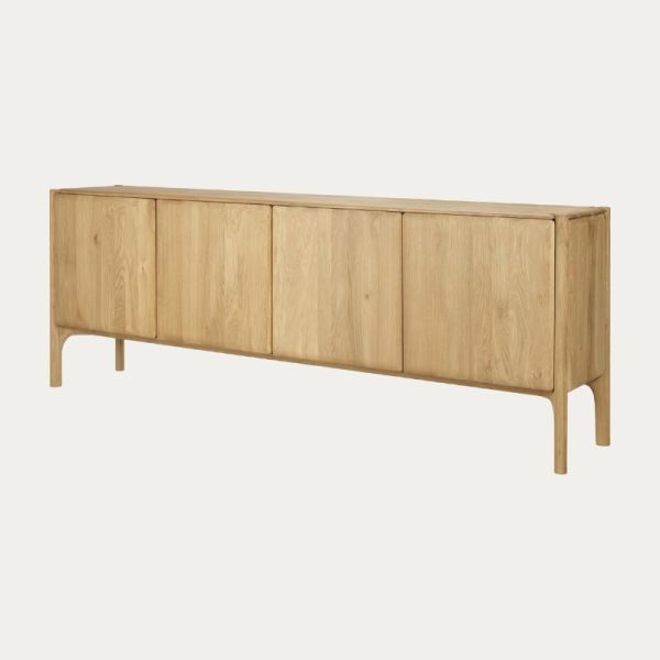 BUFFET PI 230 CM X 45 CMPAR ALAIN VAN HAVRE